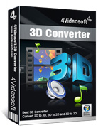 3D Converter Box