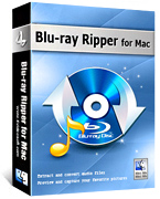 blu ray ripper for mac