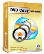 DVD Copy Box