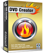 DVD Creator Box