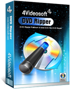 DVD Ripper Box