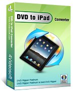 DVD to iPad Converter Box
