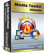 Media Toolkit Ultimate Box