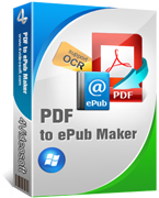 PDF to ePub Maker Box