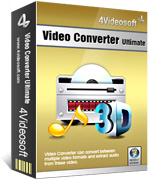 Video Converter Ultimate Box